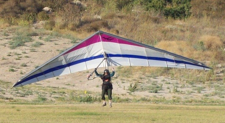 2005/12/13 - 3 Flights, Marshall Peak