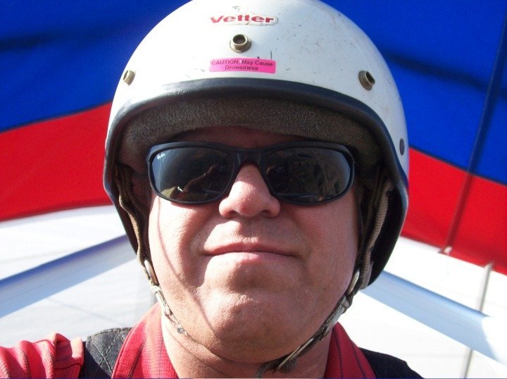 2005/12/13 - 3 Flights, Marshall Peak